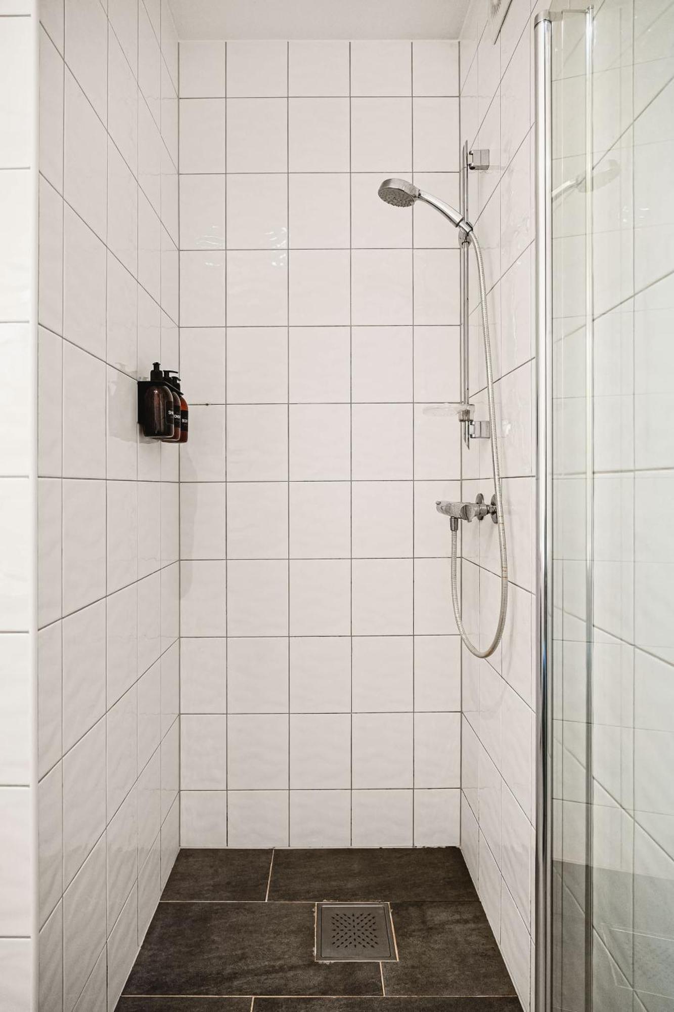 Dinbnb Style - 200m To Torgalmenningen Leilighet